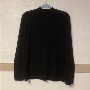 Coldwater Creek Turtleneck